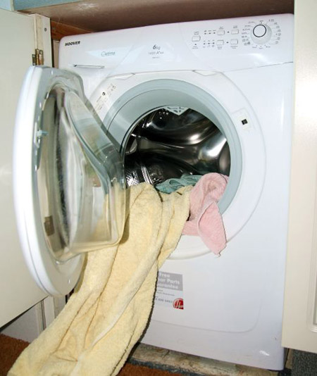 Dryer Repair