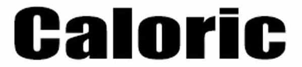 Caloric